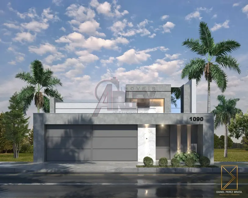 Foto 4 de Casa de Condomínio com 3 quartos à venda em Augusta Mota, Montes Claros - MG