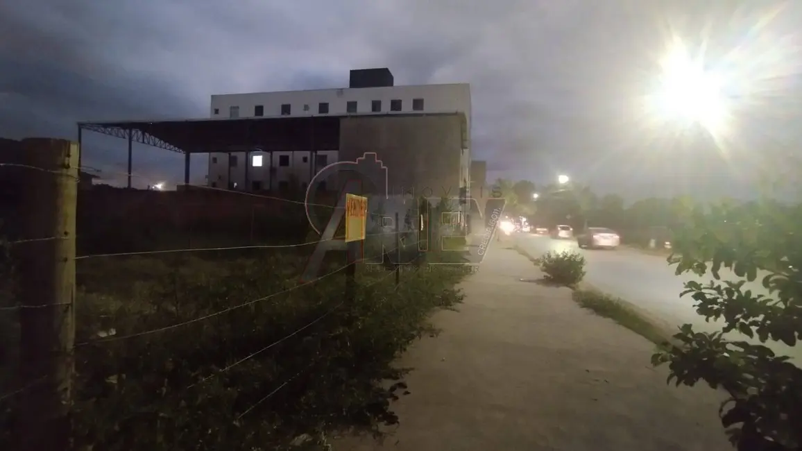 Foto 2 de Terreno / Lote à venda, 348m2 em Todos os Santos, Montes Claros - MG