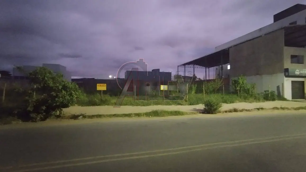 Foto 1 de Terreno / Lote à venda, 348m2 em Todos os Santos, Montes Claros - MG