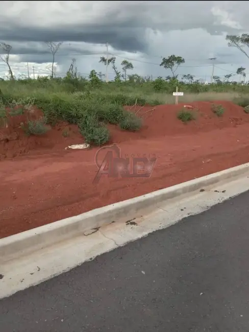 Terreno / Lote à venda em Montes Claros - MG - imagem 3 Foto 3 de Terreno / Lote à venda em Montes Claros - MG