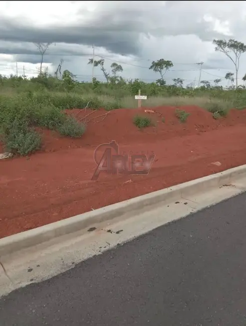 Foto 1 de Terreno / Lote à venda em Montes Claros - MG