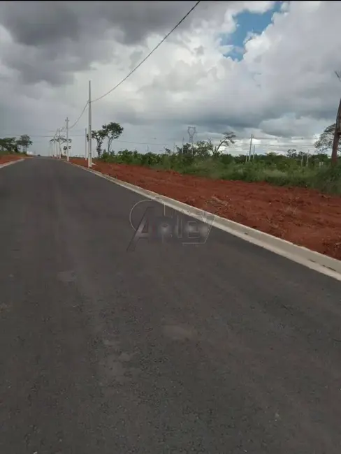 Terreno / Lote à venda em Montes Claros - MG - imagem 4 Foto 4 de Terreno / Lote à venda em Montes Claros - MG