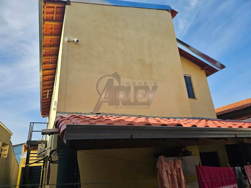 Casa com 3 quartos à venda em Santa Lúcia, Montes Claros - MG - imagem 7 Foto 7 de Casa com 3 quartos à venda em Santa Lúcia, Montes Claros - MG