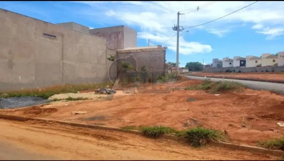 Terreno / Lote à venda, 280m2 em Belvedere, Montes Claros - MG - imagem 6 Foto 6 de Terreno / Lote à venda, 280m2 em Belvedere, Montes Claros - MG