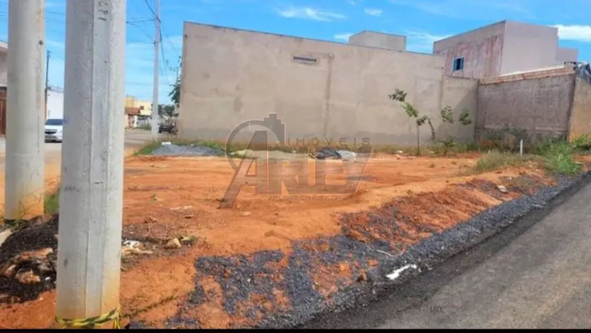 Terreno / Lote à venda, 280m2 em Belvedere, Montes Claros - MG - imagem 4 Foto 4 de Terreno / Lote à venda, 280m2 em Belvedere, Montes Claros - MG