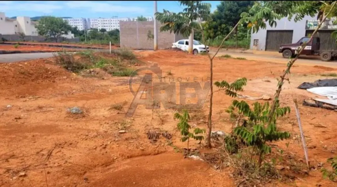Terreno / Lote à venda, 280m2 em Belvedere, Montes Claros - MG - imagem 5 Foto 5 de Terreno / Lote à venda, 280m2 em Belvedere, Montes Claros - MG