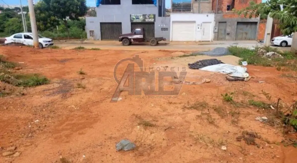 Terreno / Lote à venda, 280m2 em Belvedere, Montes Claros - MG - imagem 3 Foto 3 de Terreno / Lote à venda, 280m2 em Belvedere, Montes Claros - MG