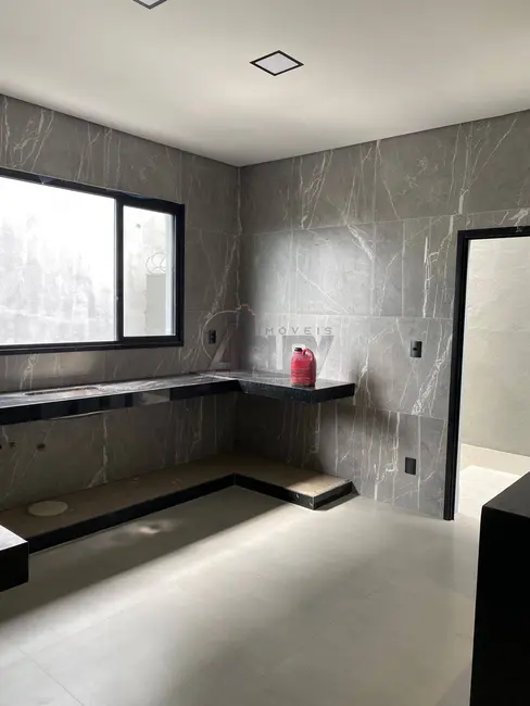 Casa de Condomínio com 3 quartos à venda, 150m2 em Montes Claros - MG - imagem 5 Foto 5 de Casa de Condomínio com 3 quartos à venda, 150m2 em Montes Claros - MG