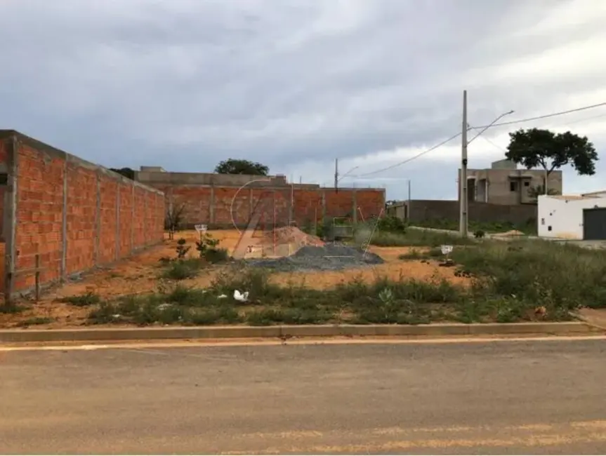 Foto 2 de Terreno / Lote à venda, 295m2 em Montes Claros - MG