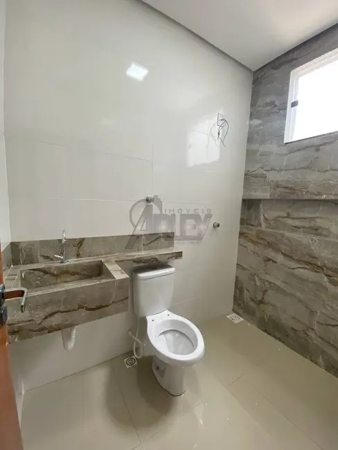 Foto 9 de Casa de Condomínio com 3 quartos à venda, 126m2 em Montes Claros - MG