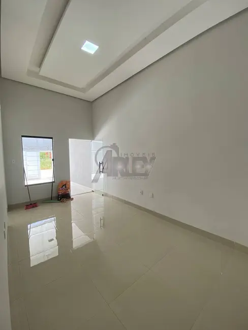 Foto 4 de Casa de Condomínio com 3 quartos à venda, 126m2 em Montes Claros - MG