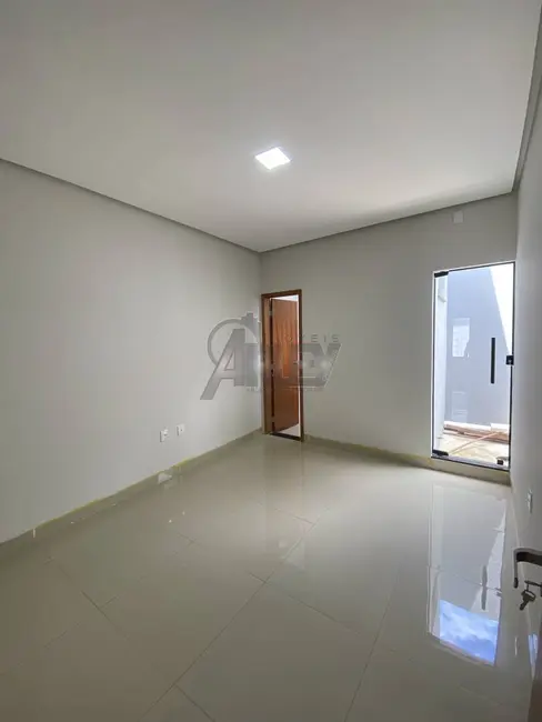 Foto 8 de Casa de Condomínio com 3 quartos à venda, 126m2 em Montes Claros - MG