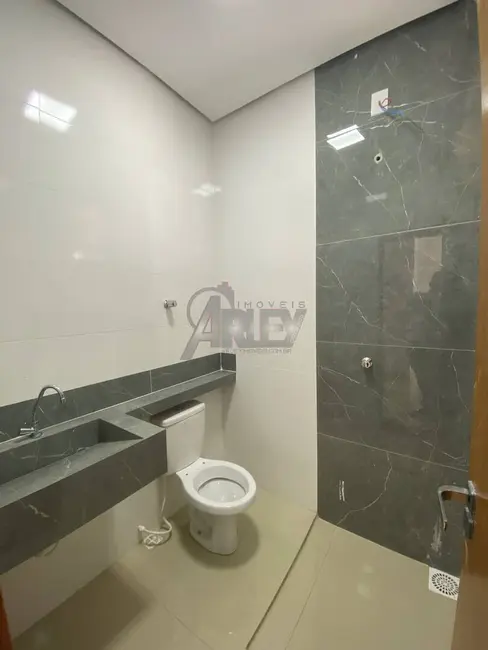 Foto 6 de Casa de Condomínio com 3 quartos à venda, 126m2 em Montes Claros - MG