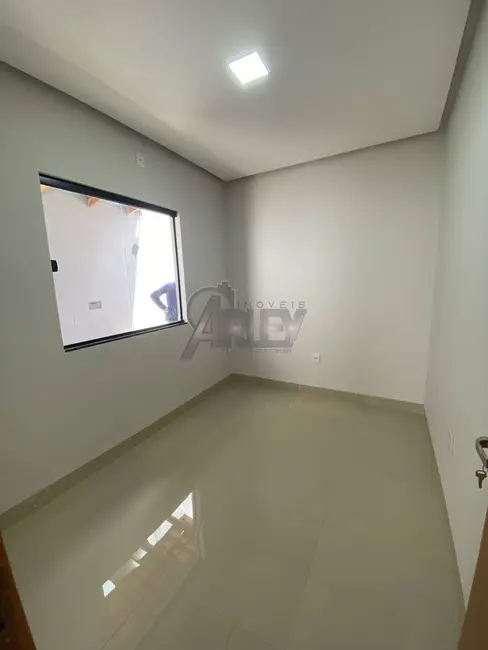 Foto 5 de Casa de Condomínio com 3 quartos à venda, 126m2 em Montes Claros - MG