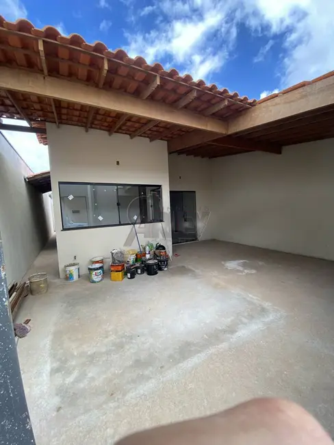 Foto 9 de Casa de Condomínio com 3 quartos à venda, 126m2 em Montes Claros - MG