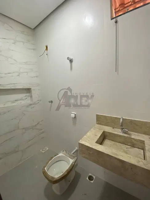 Foto 4 de Casa de Condomínio com 3 quartos à venda, 126m2 em Montes Claros - MG