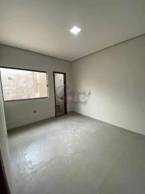 Foto 8 de Casa de Condomínio com 3 quartos à venda, 126m2 em Montes Claros - MG