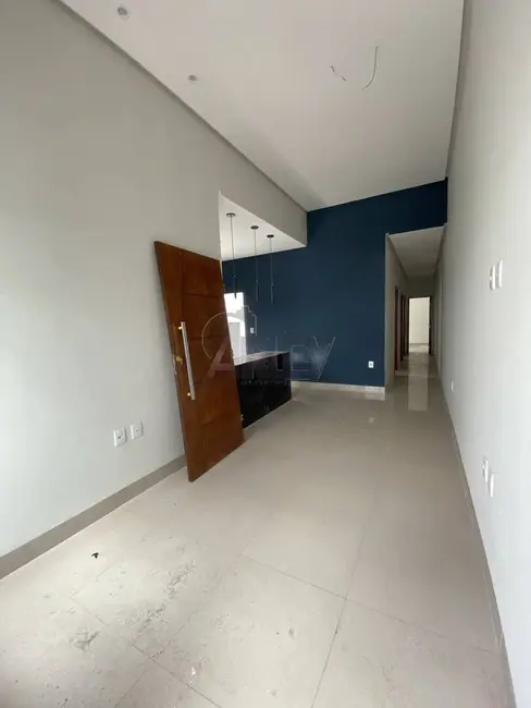 Foto 9 de Casa de Condomínio com 3 quartos à venda em Montes Claros - MG