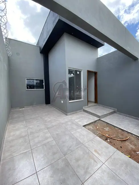 Foto 8 de Casa de Condomínio com 3 quartos à venda em Montes Claros - MG