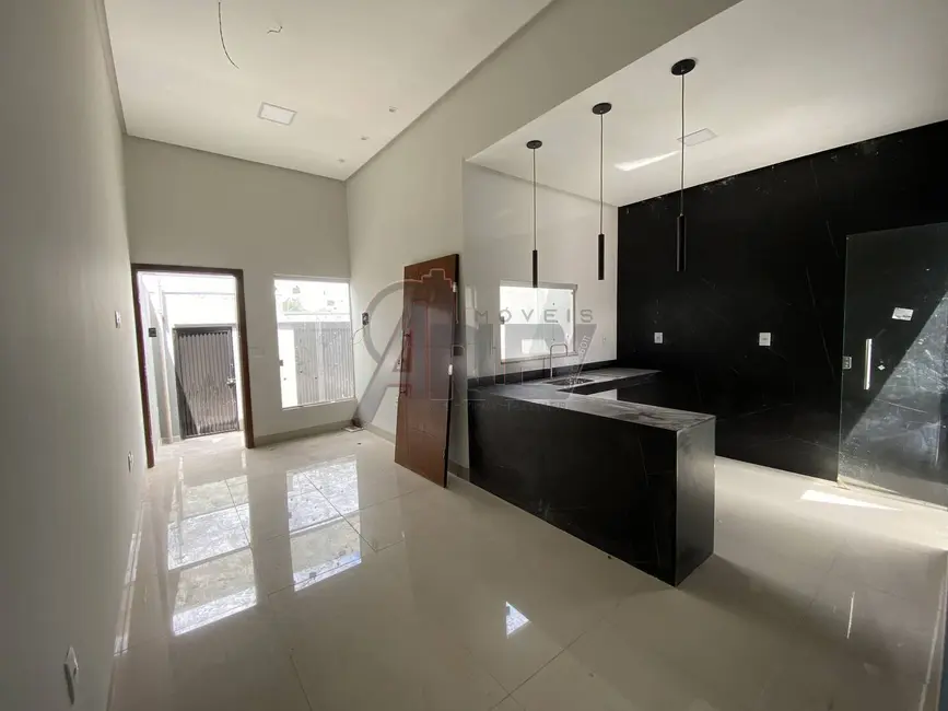 Foto 4 de Casa de Condomínio com 3 quartos à venda em Montes Claros - MG