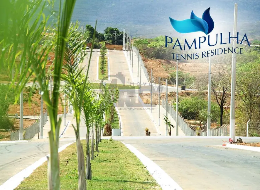 Terreno / Lote à venda em Montes Claros - MG - imagem 2 Foto 2 de Terreno / Lote à venda em Montes Claros - MG