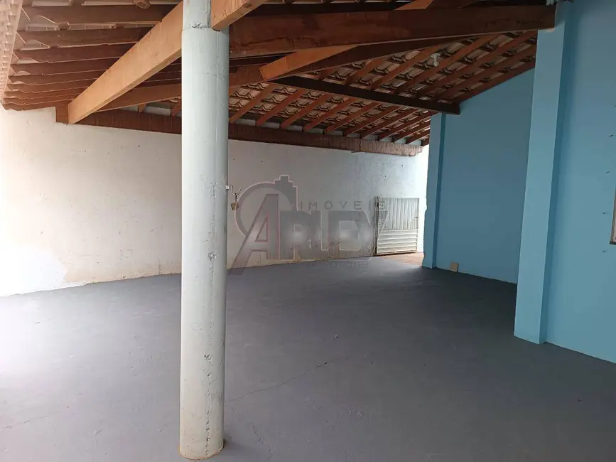 Foto 4 de Casa com 3 quartos à venda em Montes Claros - MG