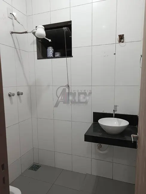 Foto 9 de Casa com 3 quartos à venda em Montes Claros - MG