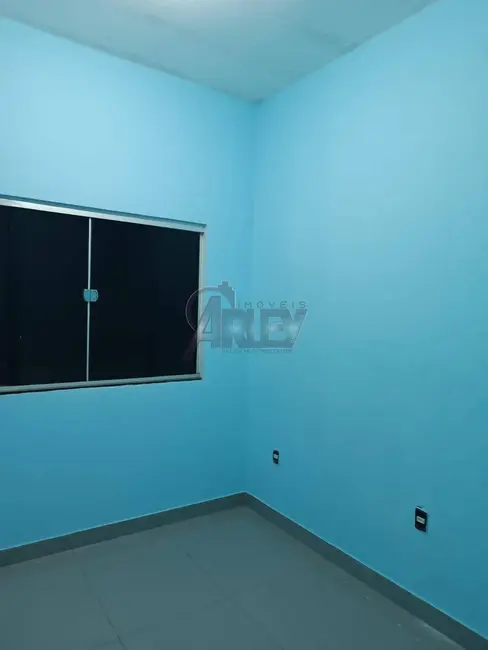 Foto 7 de Casa com 3 quartos à venda em Montes Claros - MG