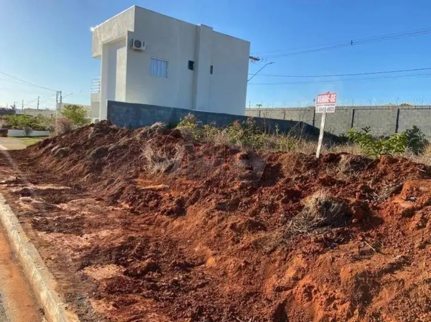 Foto 4 de Terreno / Lote à venda em Montes Claros - MG