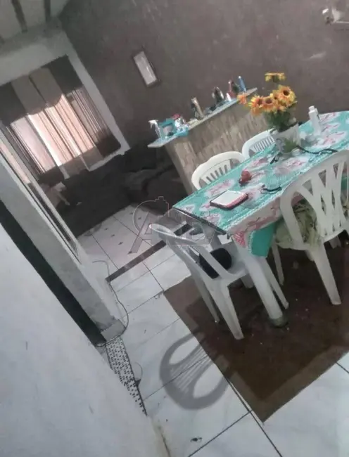 Casa com 3 quartos à venda em Montes Claros - MG - imagem 5 Foto 5 de Casa com 3 quartos à venda em Montes Claros - MG