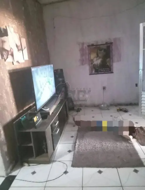 Casa com 3 quartos à venda em Montes Claros - MG - imagem 3 Foto 3 de Casa com 3 quartos à venda em Montes Claros - MG