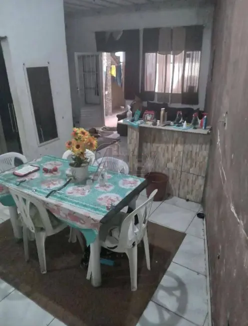 Casa com 3 quartos à venda em Montes Claros - MG - imagem 1 Foto 1 de Casa com 3 quartos à venda em Montes Claros - MG