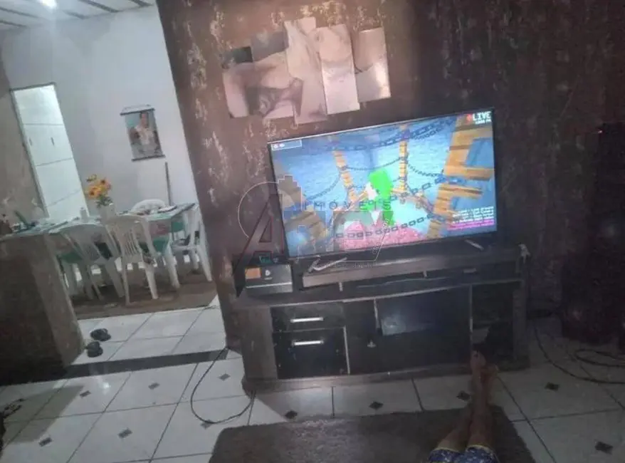 Casa com 3 quartos à venda em Montes Claros - MG - imagem 4 Foto 4 de Casa com 3 quartos à venda em Montes Claros - MG