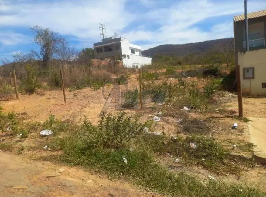 Terreno / Lote à venda, 300m2 em Jardim Parque Morada do Sol, Montes Claros - MG - imagem 5 Foto 5 de Terreno / Lote à venda, 300m2 em Jardim Parque Morada do Sol, Montes Claros - MG