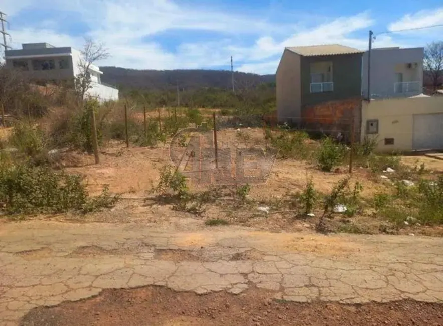 Terreno / Lote à venda, 300m2 em Jardim Parque Morada do Sol, Montes Claros - MG - imagem 3 Foto 3 de Terreno / Lote à venda, 300m2 em Jardim Parque Morada do Sol, Montes Claros - MG