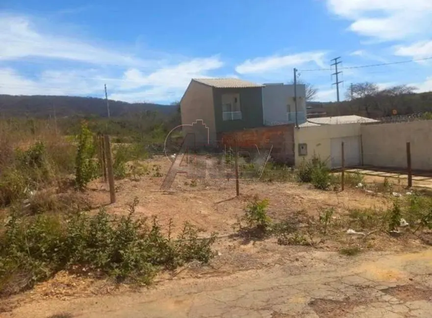 Terreno / Lote à venda, 300m2 em Jardim Parque Morada do Sol, Montes Claros - MG - imagem 1 Foto 1 de Terreno / Lote à venda, 300m2 em Jardim Parque Morada do Sol, Montes Claros - MG