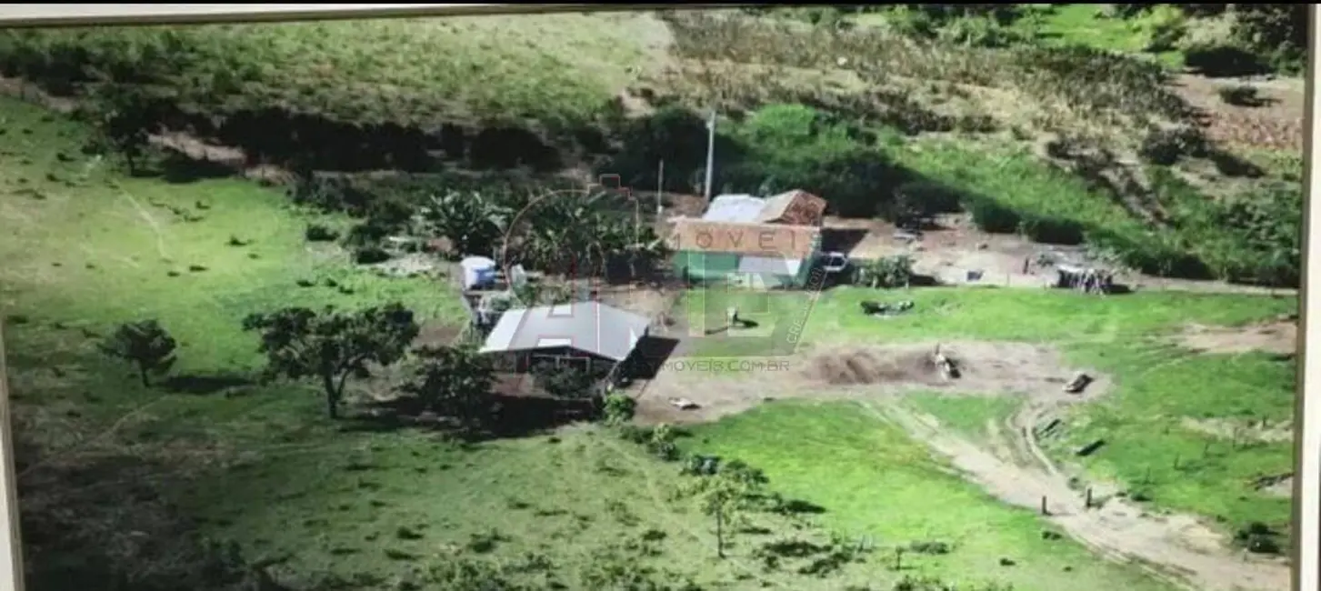 Foto 1 de Fazenda / Haras à venda em Montes Claros - MG