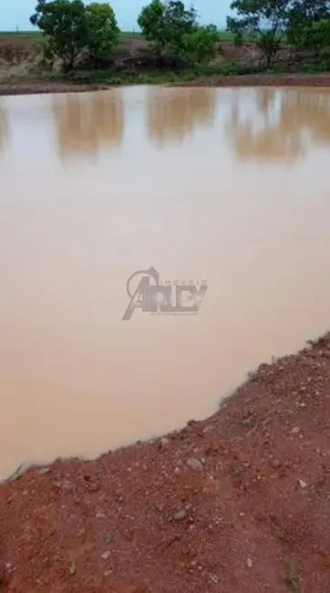 Foto 7 de Fazenda / Haras à venda em Montes Claros - MG