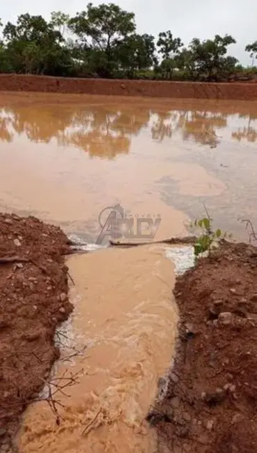 Foto 3 de Fazenda / Haras à venda em Montes Claros - MG