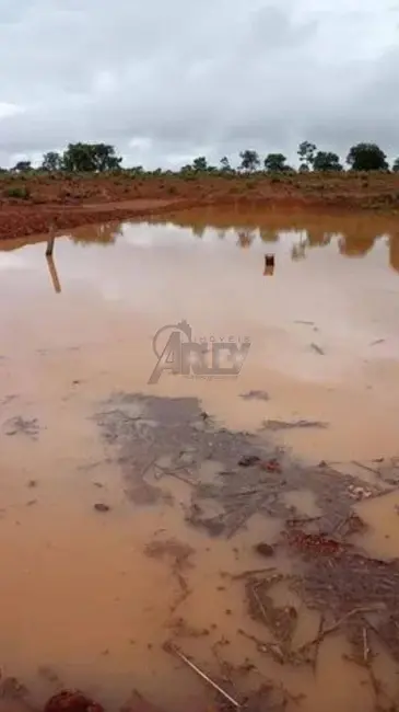 Foto 6 de Fazenda / Haras à venda em Montes Claros - MG