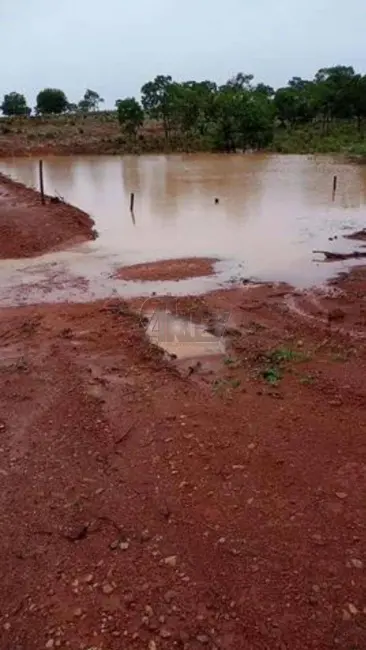 Foto 2 de Fazenda / Haras à venda em Montes Claros - MG