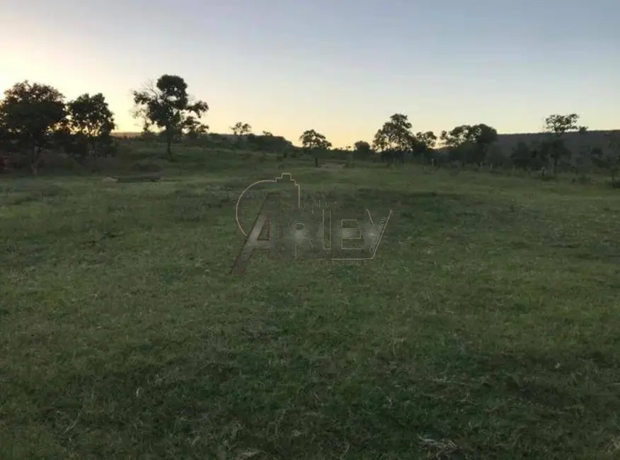 Foto 9 de Fazenda / Haras à venda em Montes Claros - MG