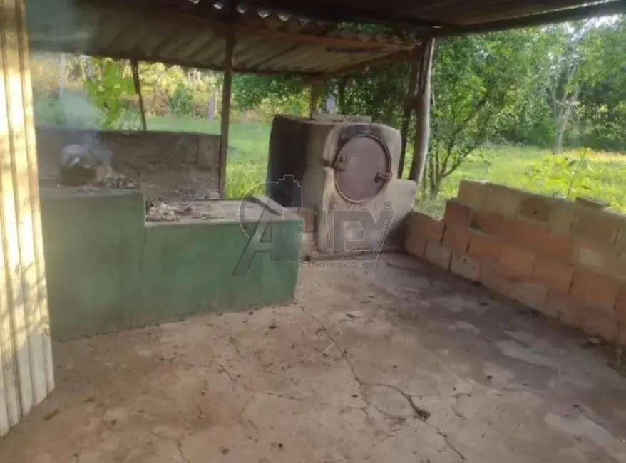 Foto 4 de Fazenda / Haras à venda em Montes Claros - MG