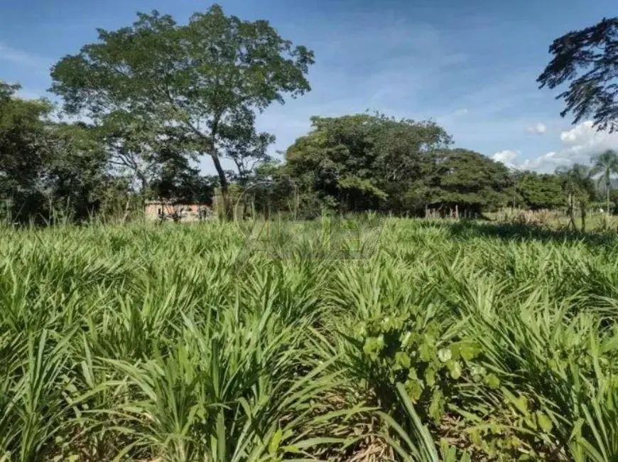 Foto 1 de Fazenda / Haras à venda em Montes Claros - MG