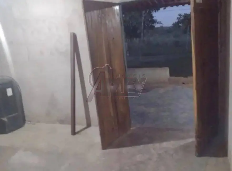 Foto 9 de Fazenda / Haras à venda em Montes Claros - MG