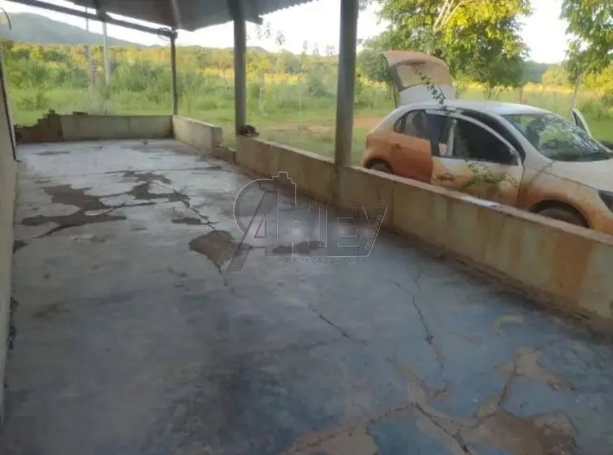 Foto 5 de Fazenda / Haras à venda em Montes Claros - MG