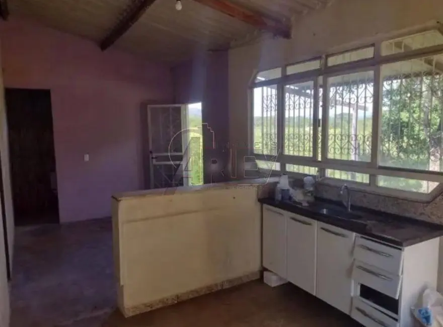 Foto 6 de Fazenda / Haras à venda em Montes Claros - MG