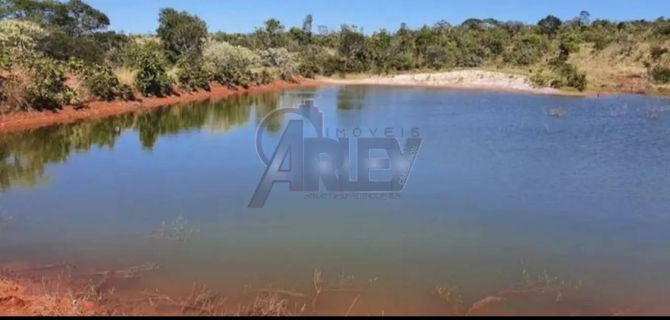 Fazenda / Haras à venda em Montes Claros - MG - imagem 6 Foto 6 de Fazenda / Haras à venda em Montes Claros - MG