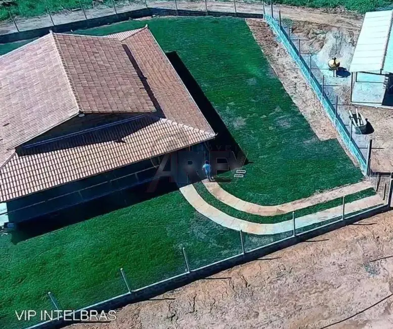 Foto 5 de Fazenda / Haras à venda em Montes Claros - MG