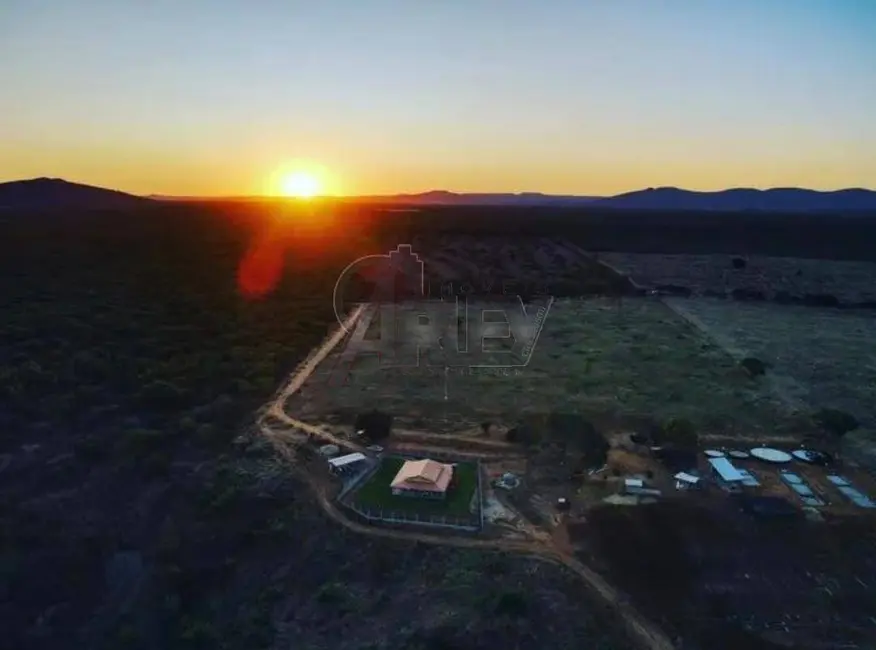 Foto 6 de Fazenda / Haras à venda em Montes Claros - MG